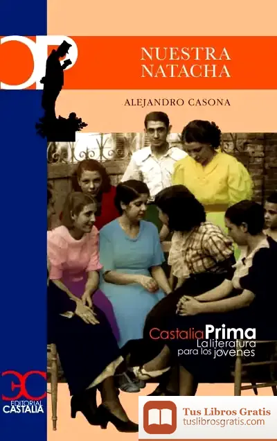 Descargar Nuestra Natacha de José Fernández Pola