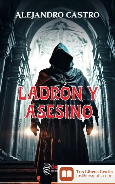 Descargar Ladrón Y Asesino