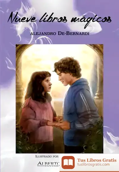 Descargar Nueve Libros Mágicos