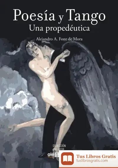 Descargar Poesía Y Tango