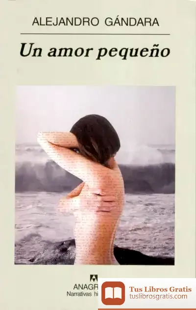 Descargar Un Amor Pequeño de Alejandro Gándara