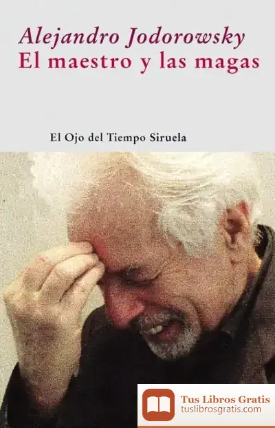 Descargar El Maestro Y Las Magas