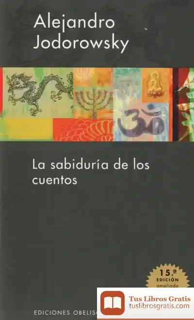 Descargar Sabiduria De Los Cuentos, La (N.P)