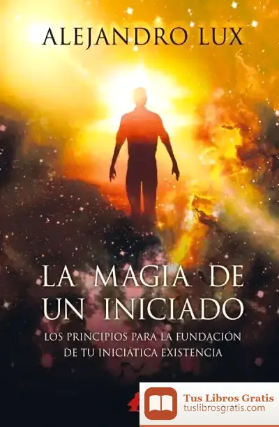 Descargar La Magia De Un Iniciado