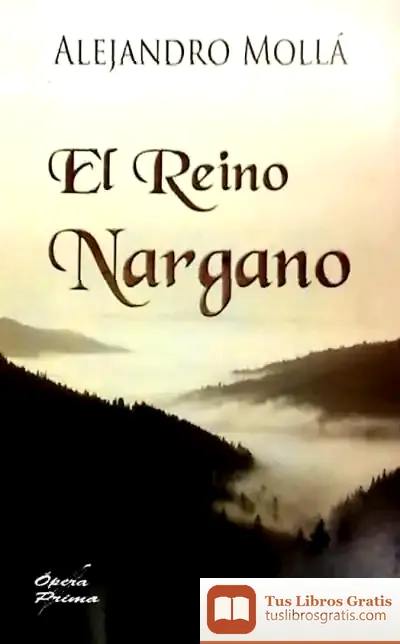 Descargar El Reino Nargano