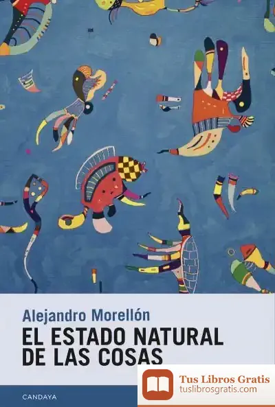 Descargar El Estado Natural De Las Cosas