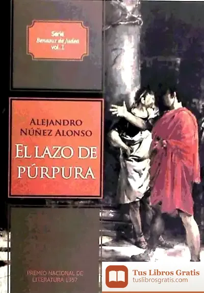 Descargar El Lazo De Púrpura