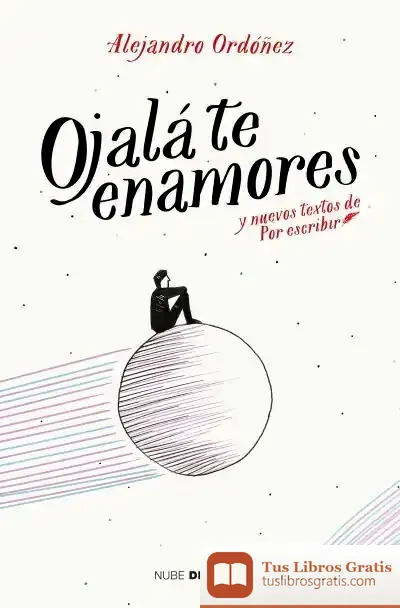 Descargar Ojalá Te Enamores