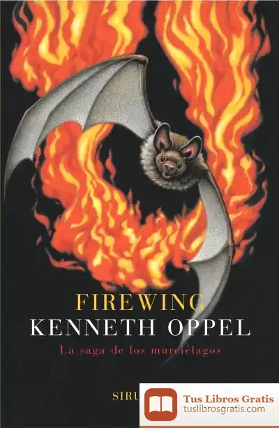 Descargar Firewing