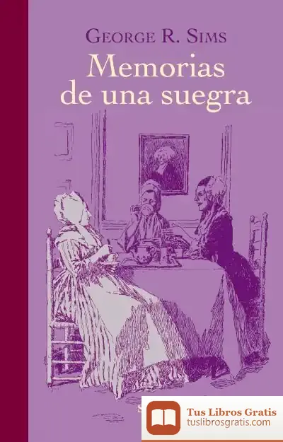 Descargar Memorias De Una Suegra