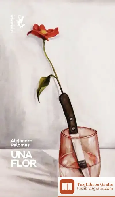 Descargar Una Flor