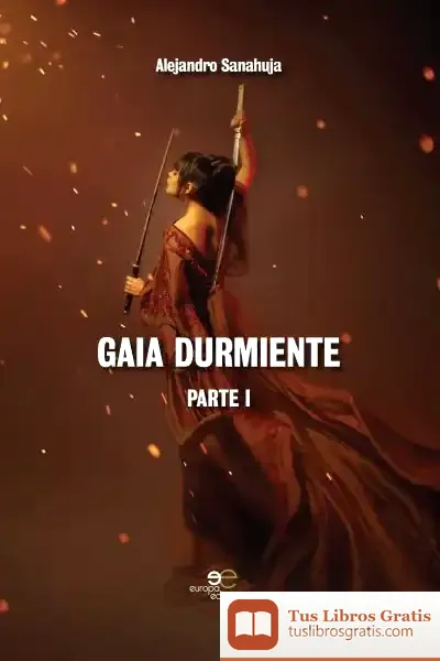 Descargar Gaia Durmiente
