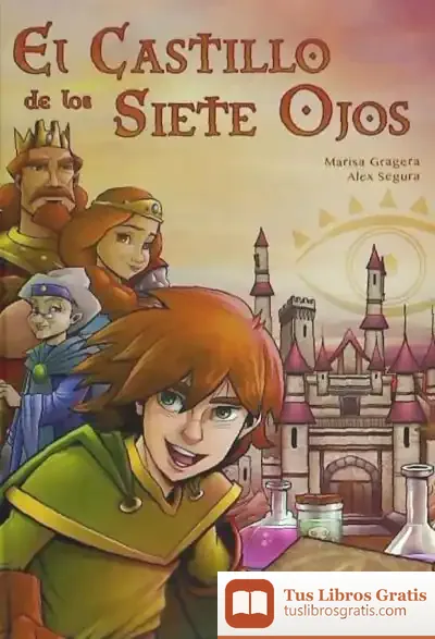 Descargar El Castillo De Los Siete Ojos
