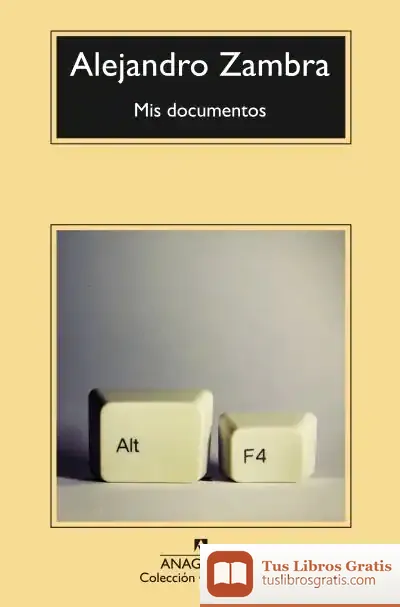 Descargar Mis Documentos