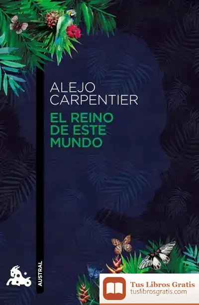 Descargar El Reino De Este Mundo