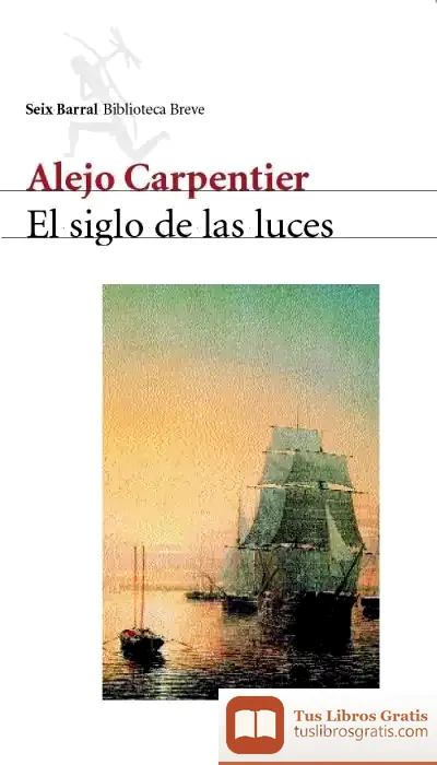 Descargar El Siglo De Las Luces Glomeracio