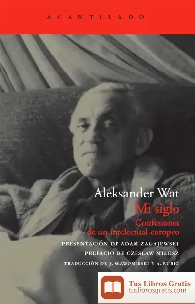 Descargar Mi Siglo