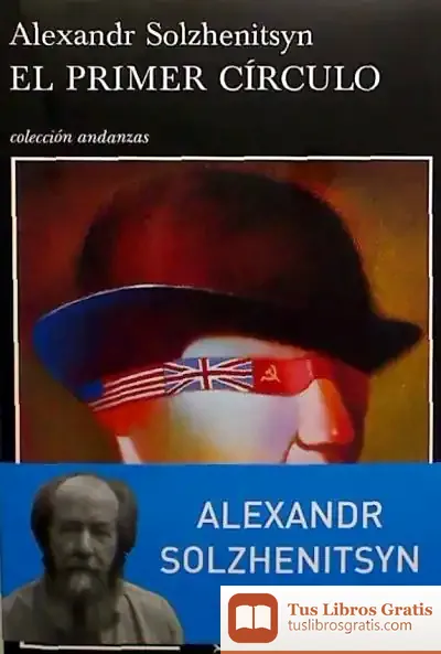 Descargar El Primer Círculo de Aleksandr Isaevich Solzhenitsyn