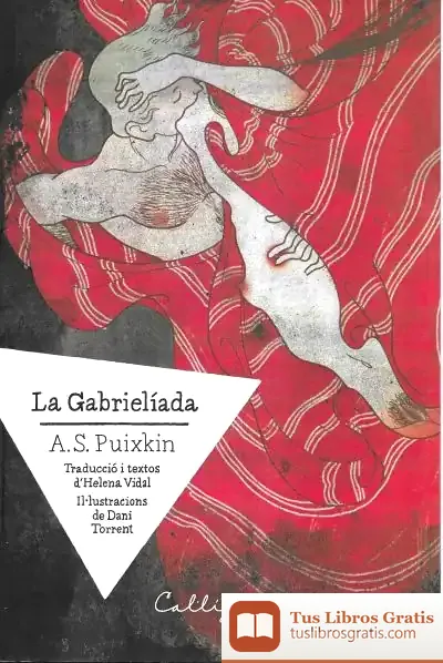 Descargar La Gabrielíada de Aleksandr Sergueevich Pushkin