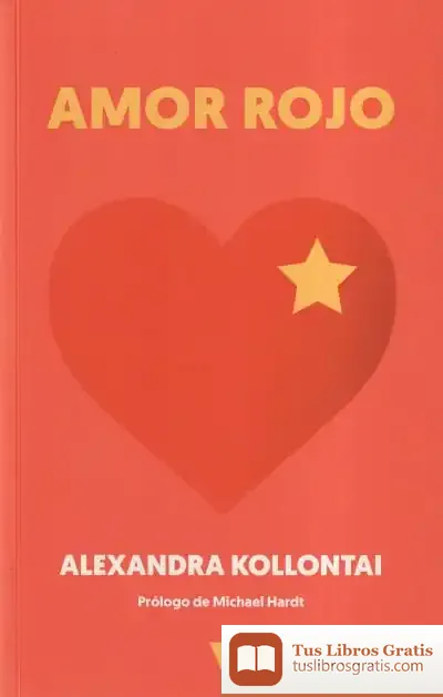 Descargar Amor Rojo
