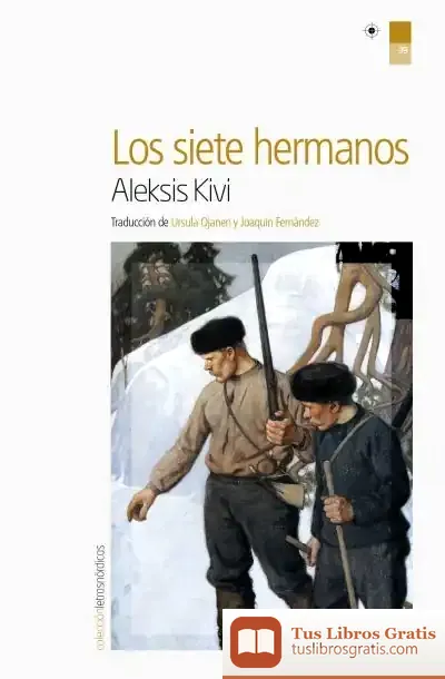 Descargar Los Siete Hermanos