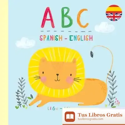 Descargar Abc Spanish - English: Abc Biblingüe
