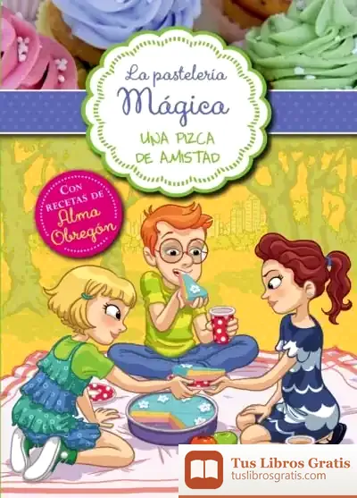 Descargar Una Pizca De Amistad