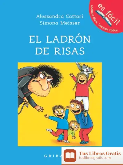 Descargar El Ladrón De Risas