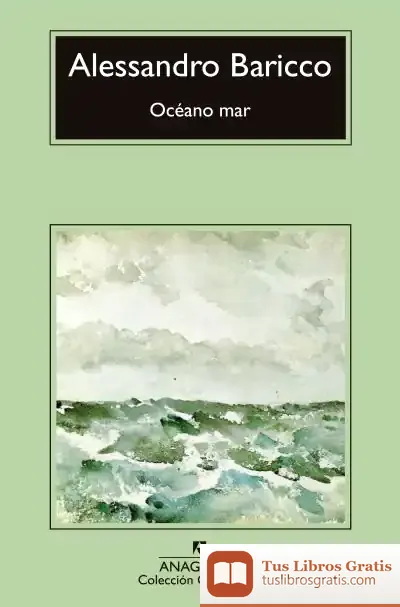 Descargar Océano Mar de Alessandro Baricco