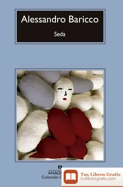 Descargar Seda de Alessandro Baricco