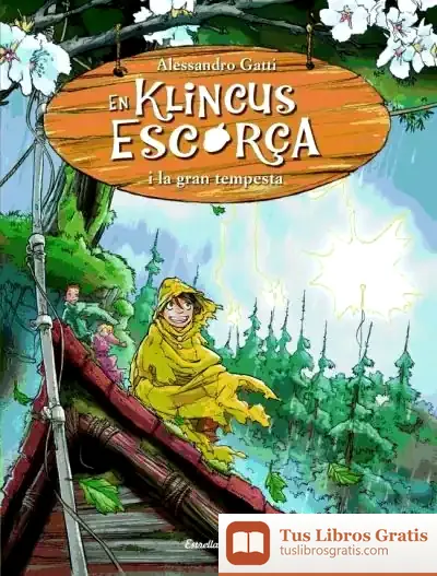 Descargar En Klincus Escorça I La Gran Tempesta