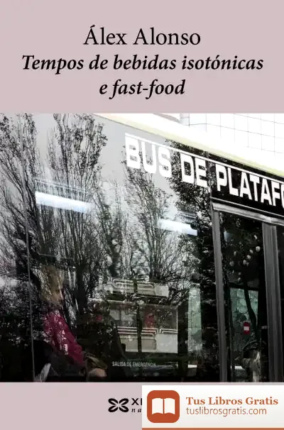 Descargar Tempos De Bebidas Isotónicas E Fast-Food de Alex Alonso