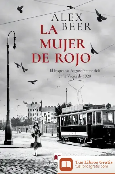 Descargar La Mujer De Rojo