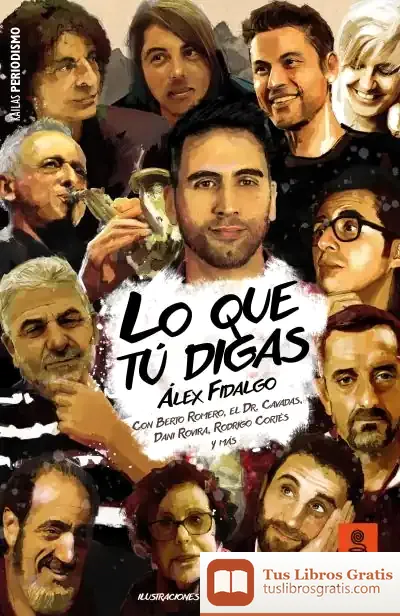 Descargar Lo Que Tú Digas