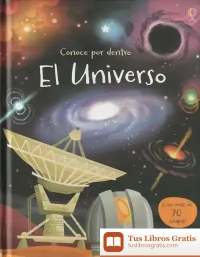Descargar Universo de Alex Frith