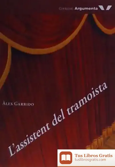 Descargar L'Assistent Del Tramoista
