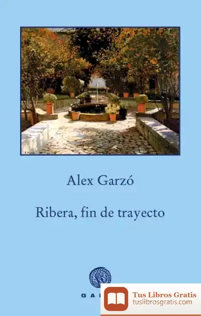Descargar Ribera, Fin De Trayecto