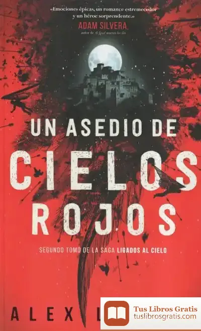 Descargar Un Asedio De Cielos Rojos