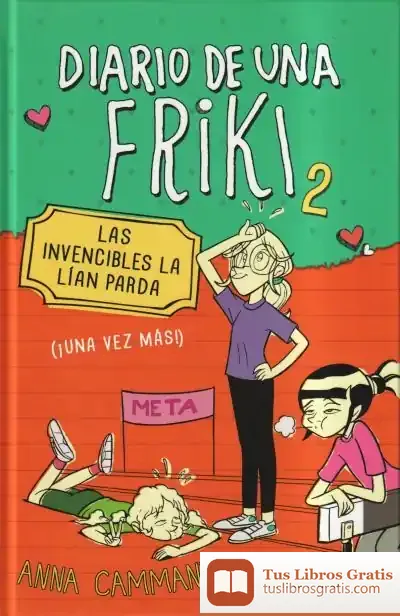 Descargar Las Invencibles La Lían Parda