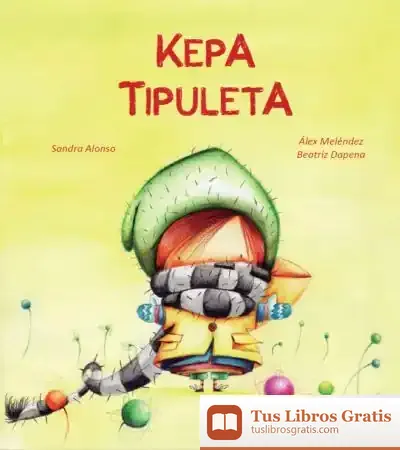 Descargar Kepa Tipuleta