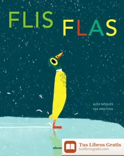 Descargar Flis Flas de Álex Nogués Otero