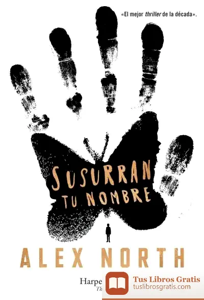 Descargar Susurran Tu Nombre
