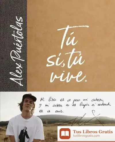Descargar Tu (Sí, Tú) Vive