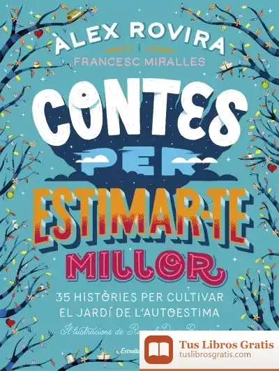 Descargar Contes Per Estimar-Te Millor