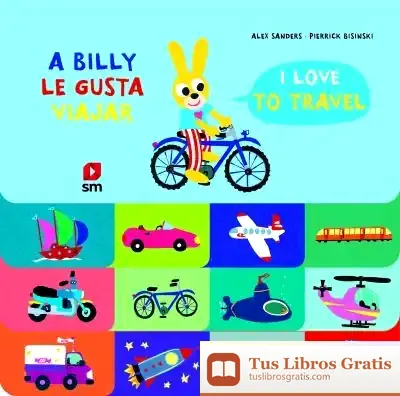 Descargar A Billy Le Gusta Viajar