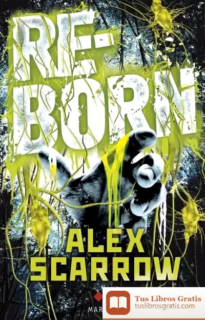 Descargar Re-Born