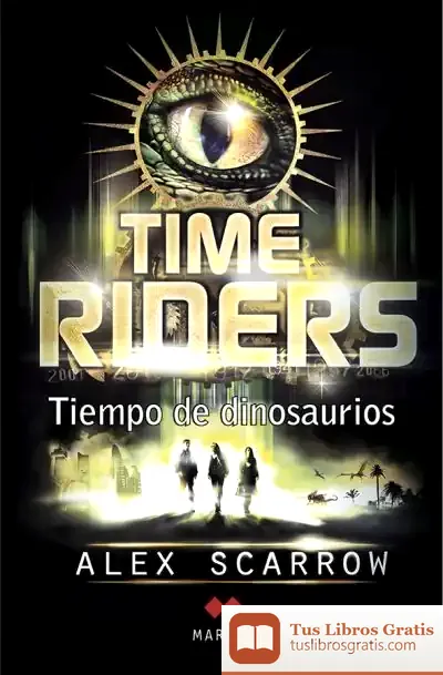 Descargar Timeriders Ii