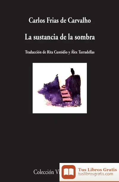 Descargar La Sustancia De La Sombra
