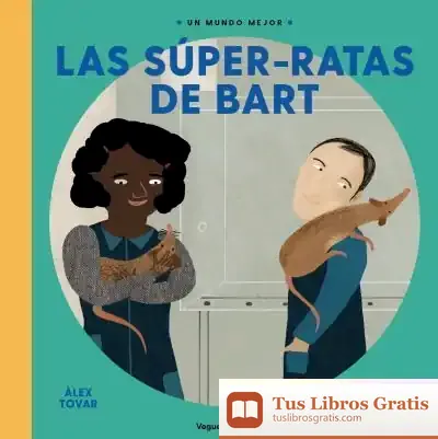 Descargar Las Súper-Ratas De Bart