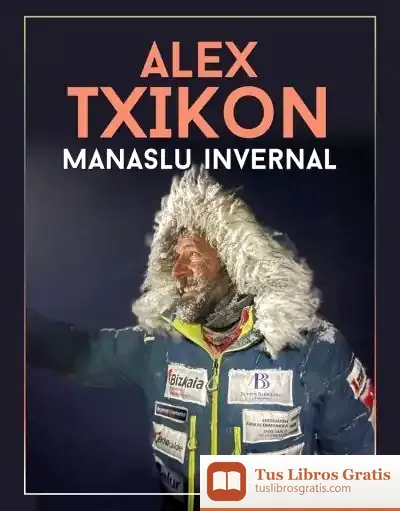 Descargar Manaslu Invernal